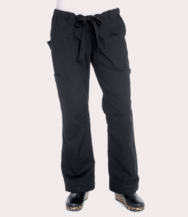 701T Tall koi Comfort Classic Lindsey Low-Rise Cargo Pant 